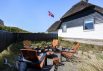 Fantastisch gelegenes, strandnahes Sommerhaus mit Panoramablick & Sauna (Bild  28)
