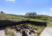 Fantastisch gelegenes, strandnahes Sommerhaus mit Panoramablick & Sauna (Bild  30)