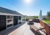 Charmerende sommerhus til 6 personer i Søndervig, hund tilladt (billede 24)
