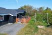 Charmerende sommerhus til 6 personer i Søndervig, hund tilladt (billede 28)