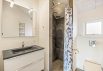 5-stjernet sommerhus med sauna og udespa i Søndervig (billede 38)