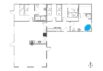 Schönes Ferienhaus mit Reetdach und gratis Endreinigung (Bild  6)
