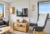 Hyggeligt sommerhus i Søndervig kun 150 meter fra stranden (billede 4)