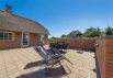 Strandnahes Ferienhaus mit Panoramaaussicht in Søndervig (Bild  25)