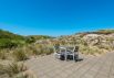 Strandnahes Ferienhaus mit Panoramaaussicht in Søndervig (Bild  27)