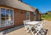 Strandnahes Ferienhaus mit Panoramaaussicht in Søndervig (Bild  31)