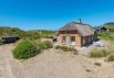 Strandnahes Ferienhaus mit Panoramaaussicht in Søndervig (Bild  33)