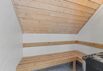 Firestjernet feriehus med swimmingpool, spa, sauna og bordfodbold (billede 20)
