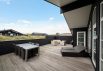 Kvalitetshus med lukket terrasse og udespa (billede 29)