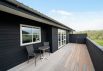Kvalitetshus med lukket terrasse og udespa (billede 32)