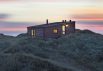 Romantisches Ferienhaus mit tollem Meerblick in Søndervig (Bild  28)