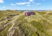 Romantisches Ferienhaus mit tollem Meerblick in Søndervig (Bild  19)