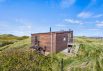 Romantisches Ferienhaus mit tollem Meerblick in Søndervig (Bild  21)