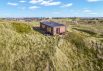 Romantisches Ferienhaus mit tollem Meerblick in Søndervig (Bild  22)