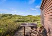 Romantisches Ferienhaus mit tollem Meerblick in Søndervig (Bild  23)