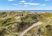 Romantisches Ferienhaus mit tollem Meerblick in Søndervig (Bild  31)