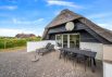 Ferienhaus in ruhiger und strandnaher Lage Søndervigs (Bild  20)