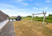 Ferienhaus in ruhiger und strandnaher Lage Søndervigs (Bild  23)