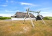 Ferienhaus in ruhiger und strandnaher Lage Søndervigs (Bild  24)