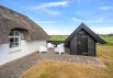 Ferienhaus in ruhiger und strandnaher Lage Søndervigs (Bild  25)
