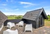 Ferienhaus in ruhiger und strandnaher Lage Søndervigs (Bild  26)