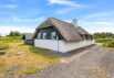Ferienhaus in ruhiger und strandnaher Lage Søndervigs (Bild  29)