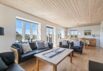 Hyggeligt sommerhus med spa og sauna nær Søndervigs centrum (billede 5)