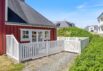 Hyggelig ferielejlighed med spa, sauna og 200 meter til stranden (billede 27)
