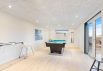 Lækkert sommerhus med spa og sauna- kun 200 meter fra stranden (billede 21)