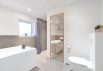 Lækkert sommerhus med spa og sauna- kun 200 meter fra stranden (billede 25)