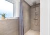 Lækkert sommerhus med spa og sauna- kun 200 meter fra stranden (billede 27)
