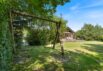 Geräumiges Ferienhaus mit großem geschlossenen Garten (Bild  33)