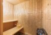 Skønt sommerhus til 7 personer i Søndervig med spabad og sauna (billede 19)
