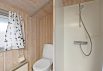 Hyggeligt feriehus med brændeovn og kun 300 meter til Vesterhavet (billede 17)