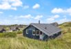 Hyggeligt feriehus med brændeovn og kun 300 meter til Vesterhavet (billede 29)