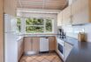 Helles Ferienhaus mit  Whirlpool und Sauna 600 m zum Strand (Bild  3)