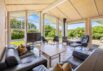 Helles Ferienhaus mit  Whirlpool und Sauna 600 m zum Strand (Bild  4)
