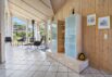 Helles Ferienhaus mit  Whirlpool und Sauna 600 m zum Strand (Bild  9)