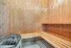 Skønt sommerhus i Søndervig med brændeovn, sauna og spa (billede 23)