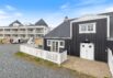Lækker ferielejlighed med spa og sauna midt i Søndervig (billede 25)