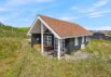 Klassisches Ferienhaus mit Sauna,Holzofen nah an der Nordsee (Bild  1)