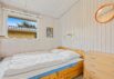 Nydeligt og stemningsfuldt sommerhus i Søndervig til 6 personer (billede 14)