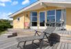 Nydeligt og stemningsfuldt sommerhus i Søndervig til 6 personer (billede 20)