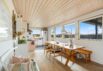 Lyst og velholdt sommerhus i Søndervig kun 450 meter fra stranden (billede 11)