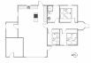 Romantisk og pragfuldt sommerhus i Søndervig centrum (billede 6)