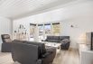 Romantisk og pragfuldt sommerhus i Søndervig centrum (billede 4)