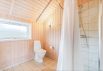 Lækkert feriehus i Søndervig i første klitrække (billede 18)