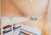 Lækkert feriehus i Søndervig i første klitrække (billede 21)