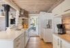 Helles Ferienhaus mit Wintergarten und Holzofen für 4 Personen (Bild  3)