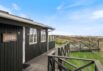 Skønt sommerhus i Søndervig med panoramaudsigt (billede 23)